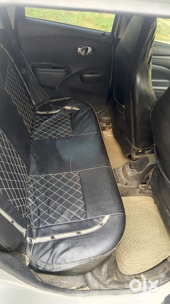 Datsun Go Plus 2022 Petrol Well Maintained