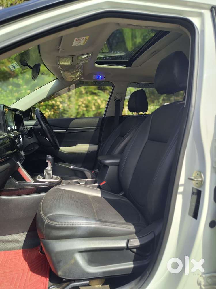 Kia Seltos 1.5 Htx+ Diesel Imt, 2023, Diesel