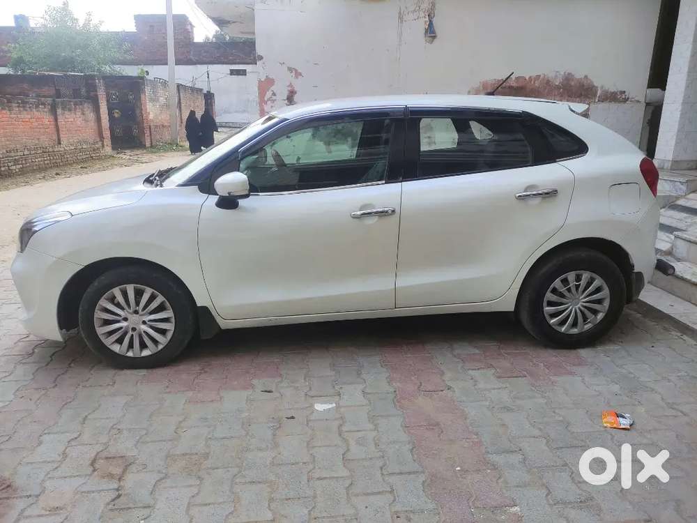 Maruti Suzuki Baleno 2019 Diesel Manual