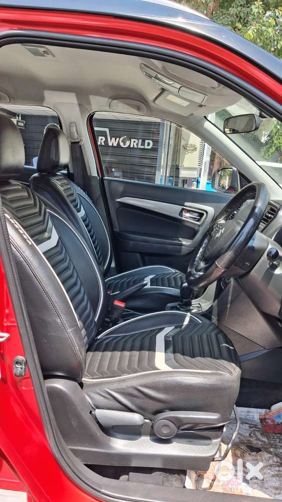 Maruti Suzuki Brezza Zdi Plus, 2018, Diesel