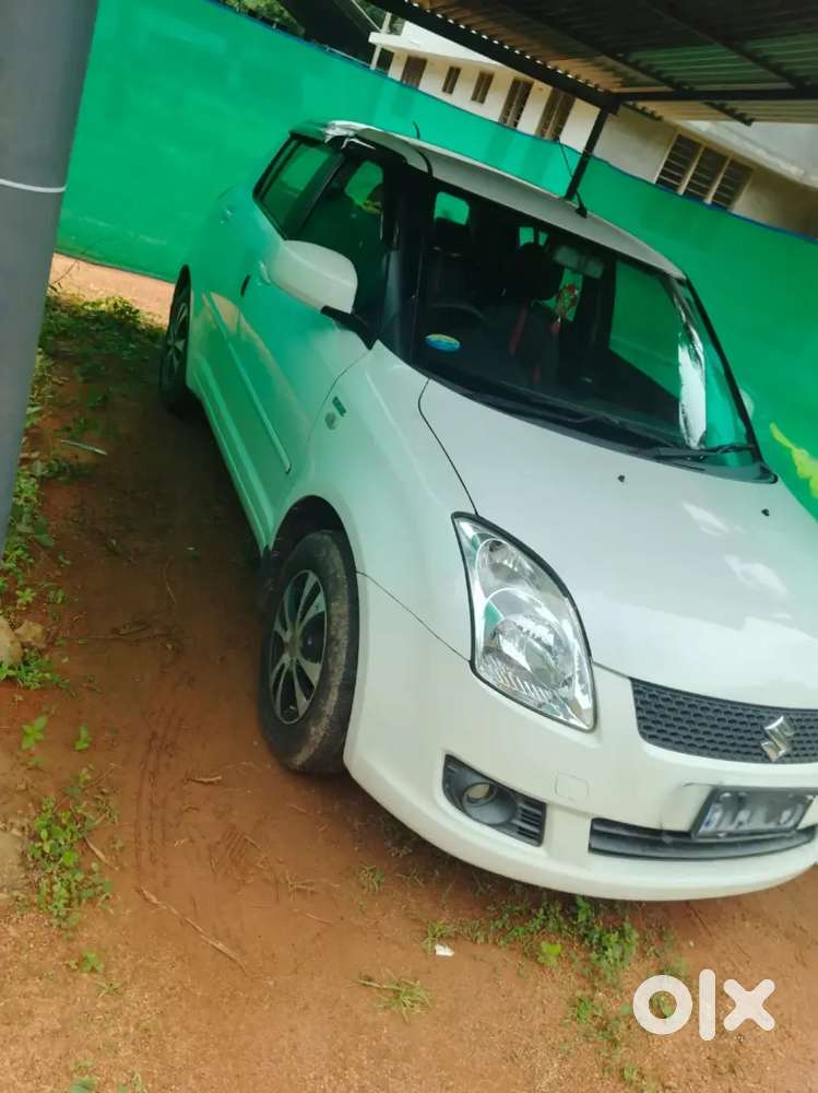 Maruti Suzuki Swift Vdi 2nd 2009