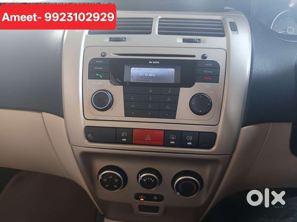 Tata Manza Elan Quadrajet Bs Iv, 2014, Diesel