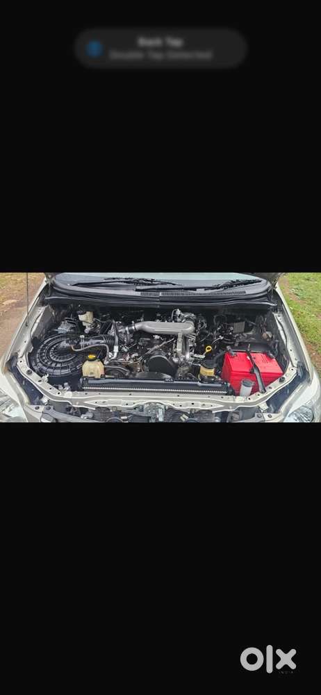 Toyota Innova 2014 Diesel 131000 Km Driven