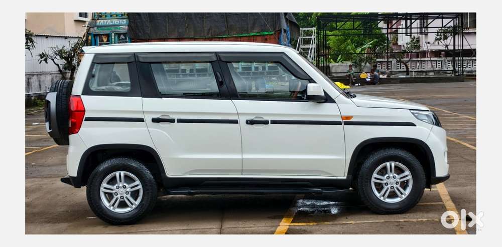 Mahindra Bolero Neo 1.5 N 10, 2023, Diesel