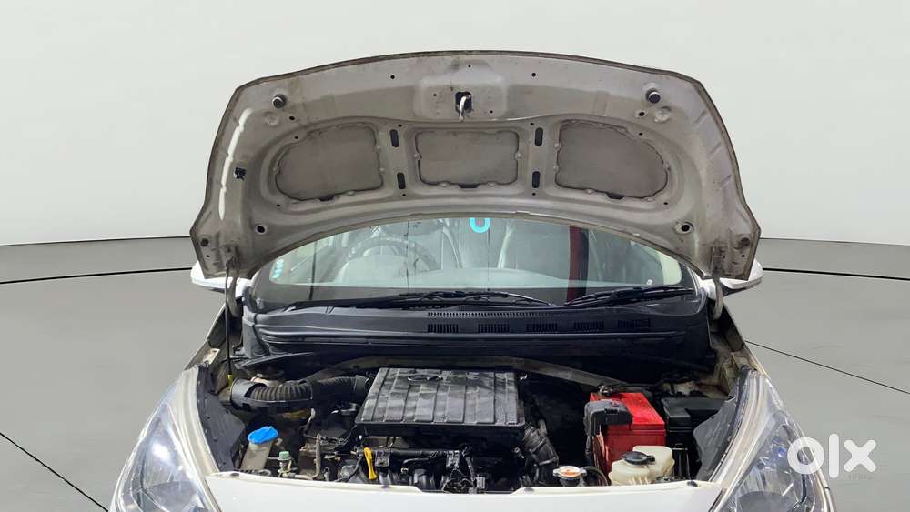 Hyundai Grand I10 Sportz 1.2 Kappa Vtvt, 2014, Petrol