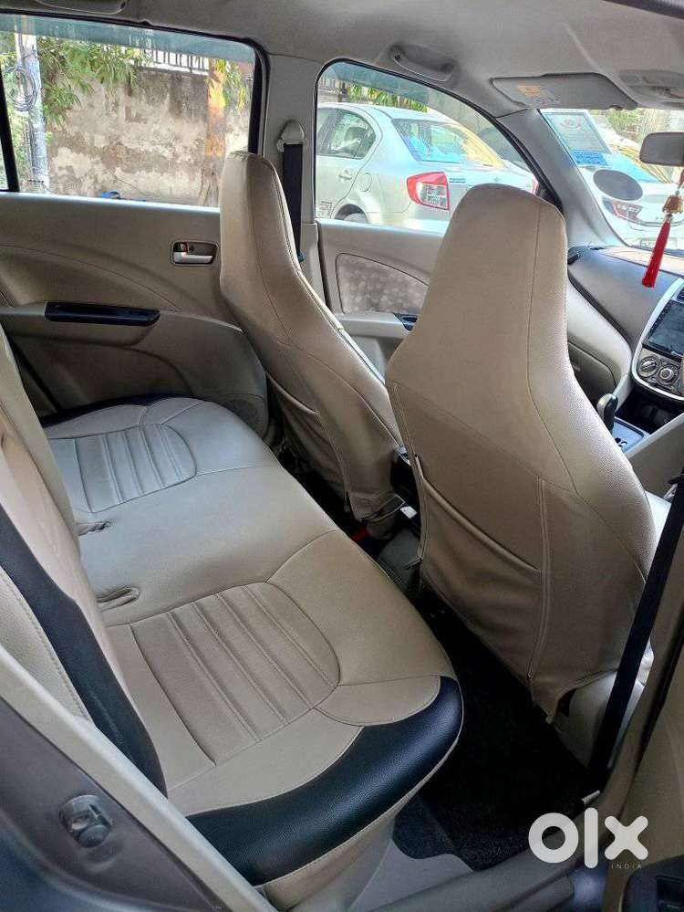 Maruti Suzuki Celerio Zxi At, 2017, Cng & Hybrids