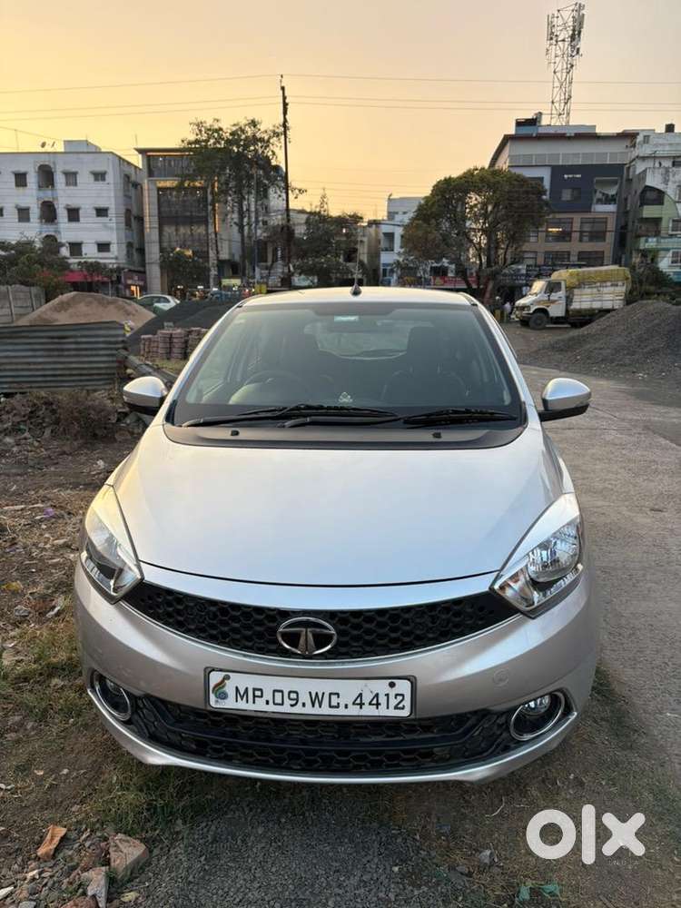 Tata Tiago 2019 Petrol 33000 Km Driven