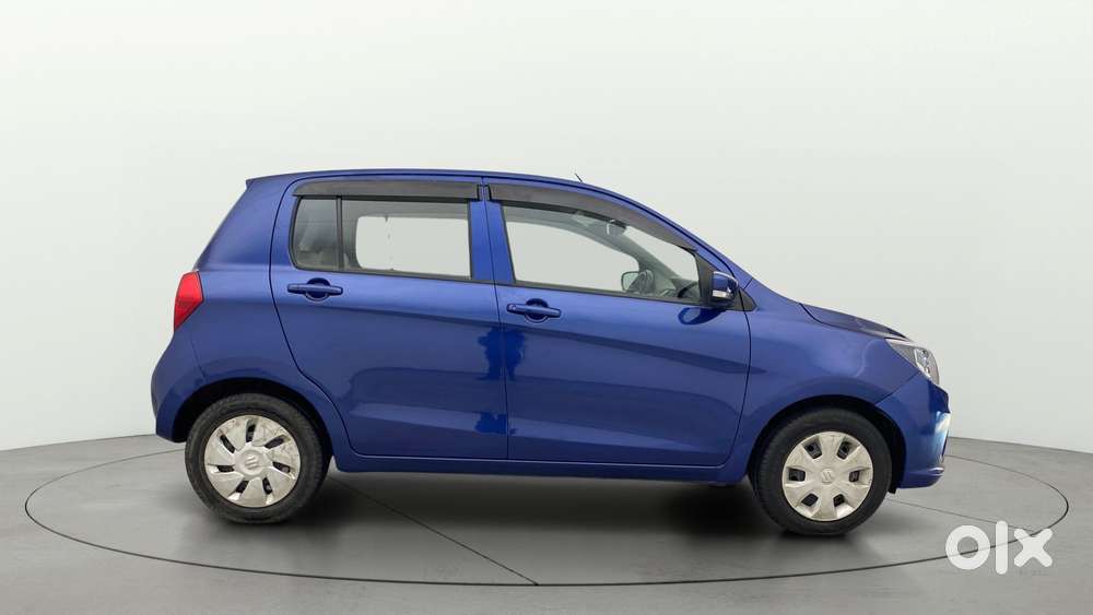 Maruti Suzuki Celerio Zxi Optional Amt, 2018, Petrol