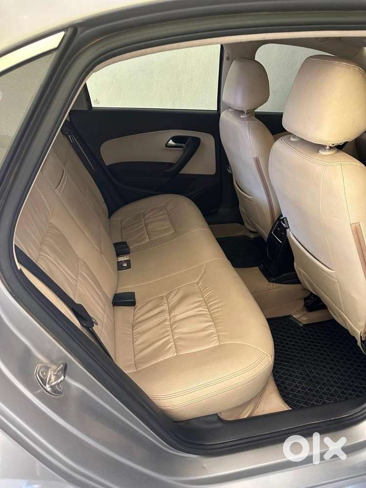 Skoda Rapid Ambition Diesel Car 2017