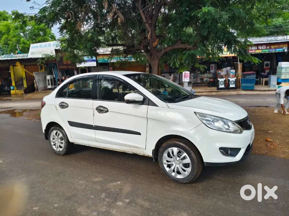 Tata Zest Diesel 2017 Car