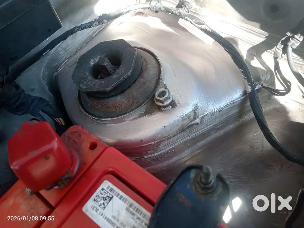 Maruti Suzuki Alto 800 2010 Petrol 130000 Km Driven