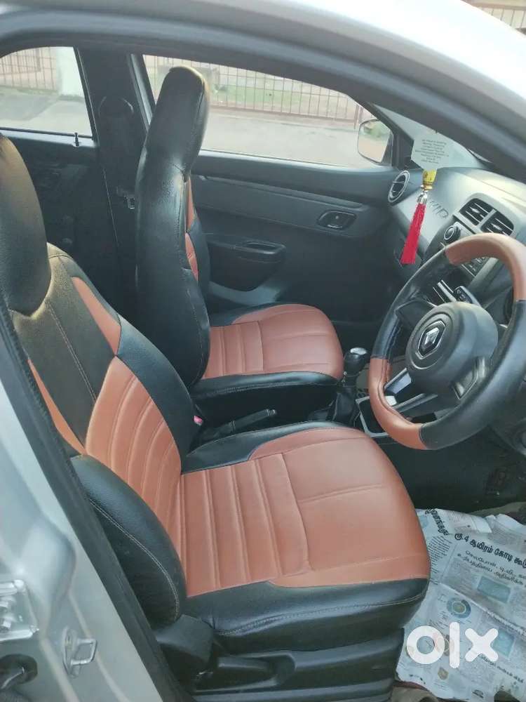 Renault Kwid 2022 Single Owner