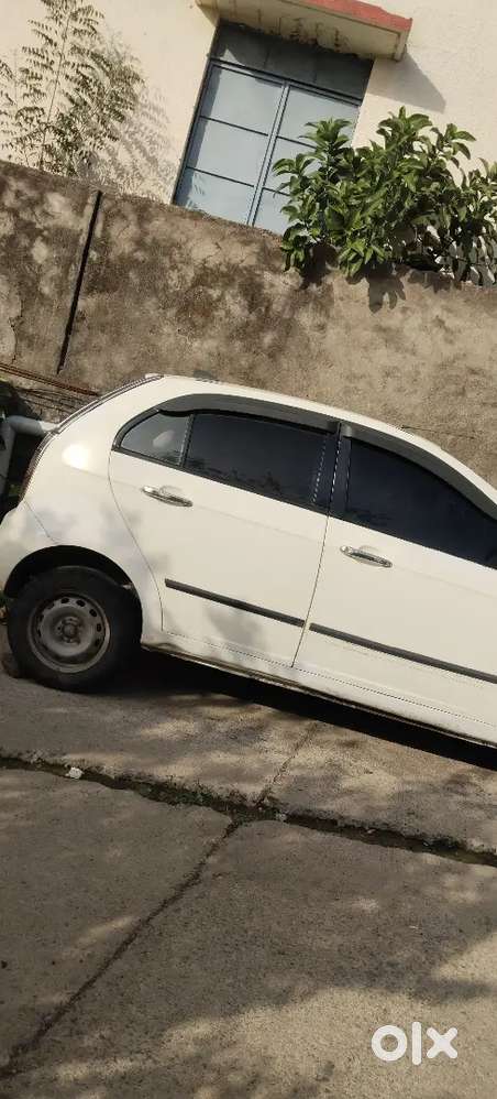 Tata Indica Vista 2012 Diesel
