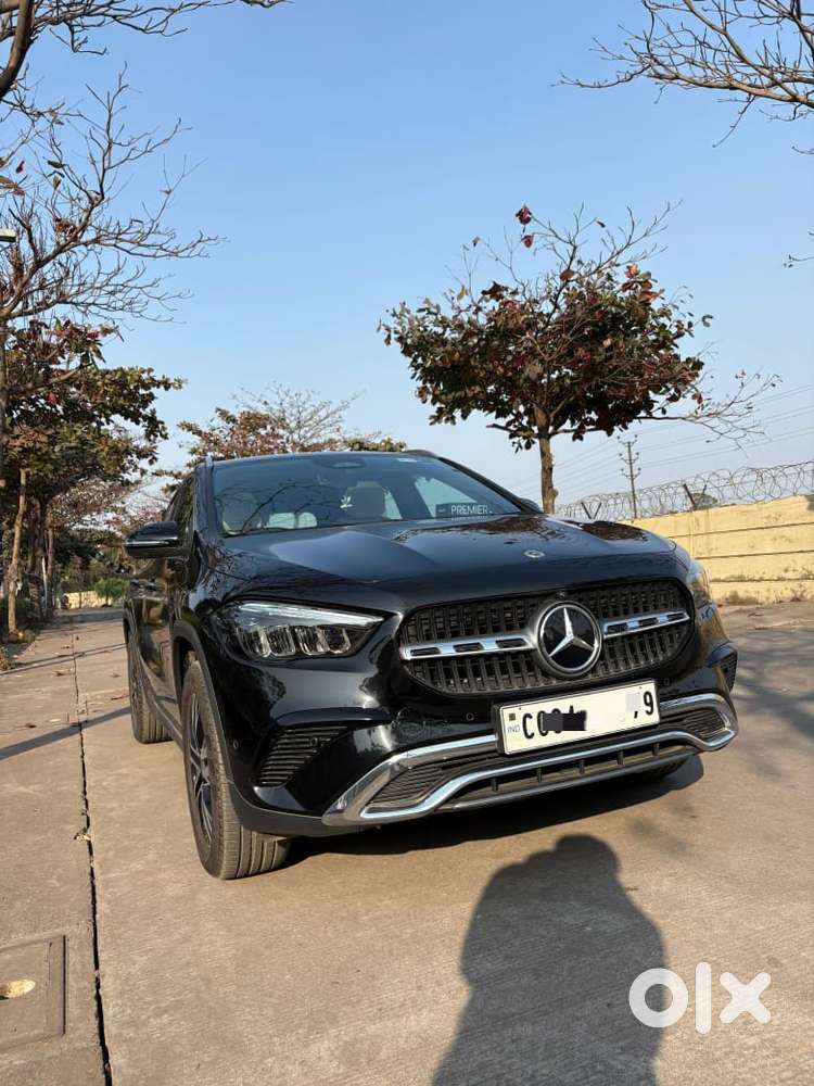 Mercedes-benz Gla 200, 2024, Petrol
