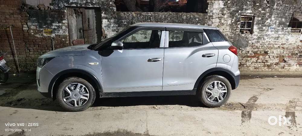 Mahindra Xuv300