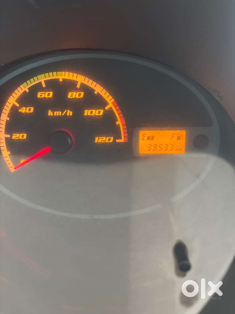 Tata Nano Petrol 39530 Km Family- Lady Driven