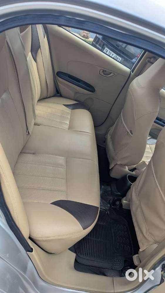 Honda Amaze Vx 1.2 Petrol Mt, 2014, Petrol