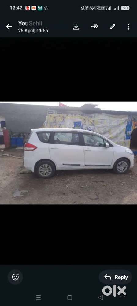 Sale My Car