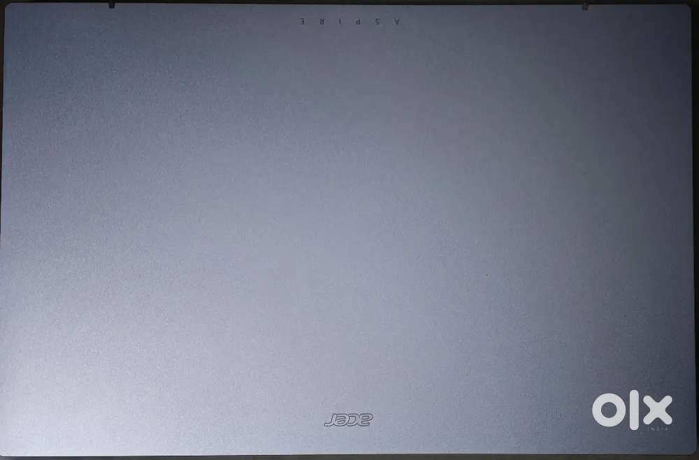 Brand NeW Aspire 3 15