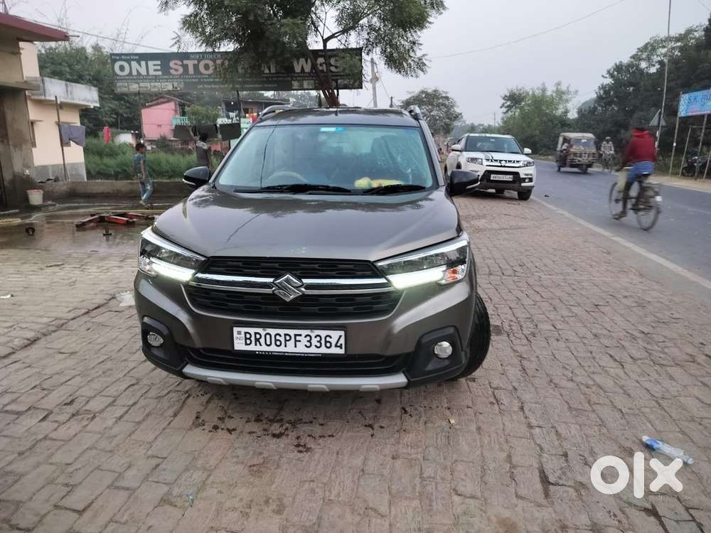 Maruti Suzuki Xl6 2022