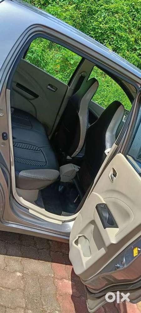 Maruti Suzuki Celerio Vxi(o), 2014, Petrol