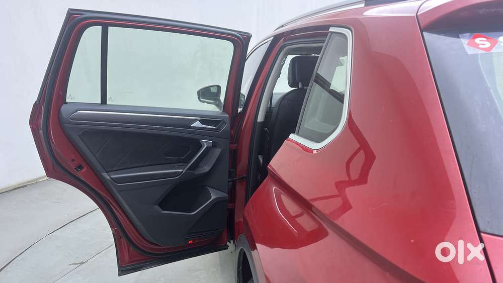 Volkswagen Tiguan 2.0 Elegance Tsi Dsg, 2022, Petrol