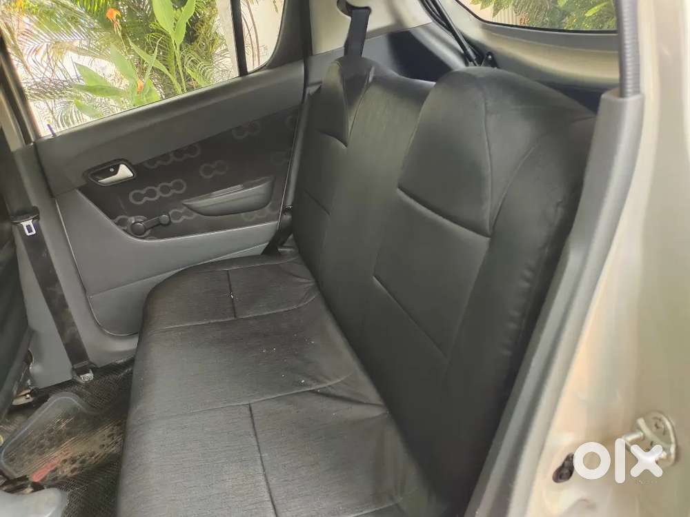 Maruti Suzuki Alto 800 2015 Petrol 49100 Km Driven