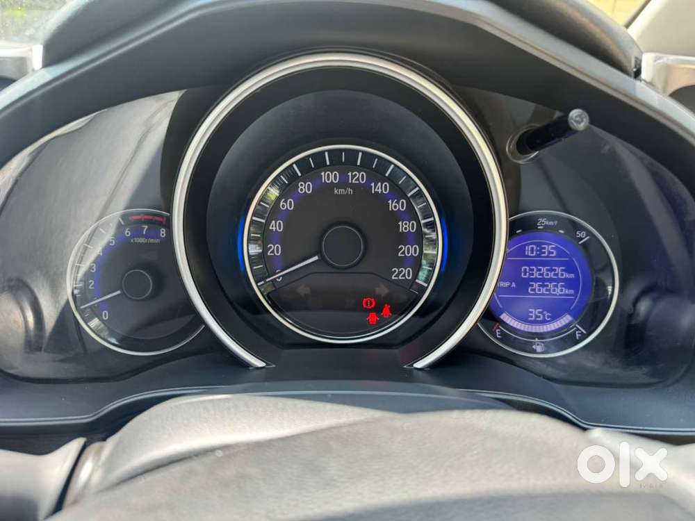 Honda Wrv In Perfect Condition