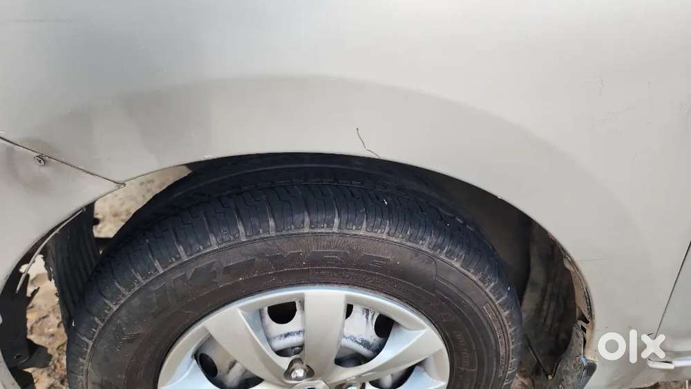 Hyundai Eon 2016 2nd Owner Original Colour Showroom Condition