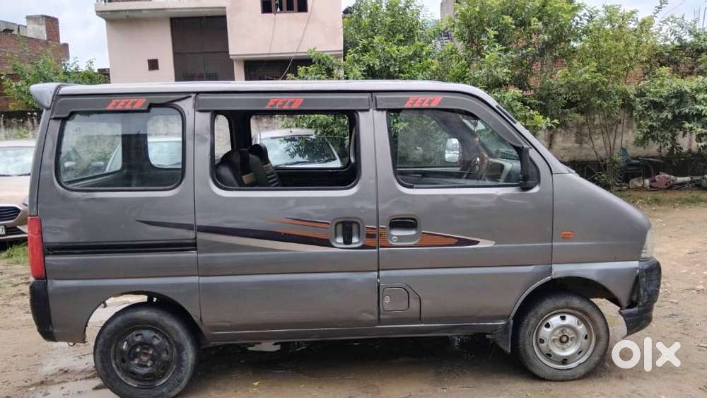 Maruti Suzuki Eeco