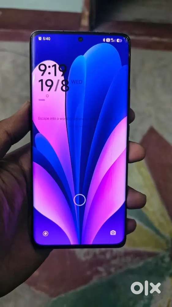 Xioami 12 pro 12/256