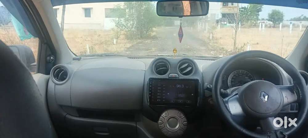 Renalt Pulse Rxe Diesel