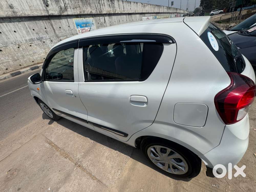 Maruti Suzuki Celerio 2023 Cng & Hybrids 50000 Km Driven
