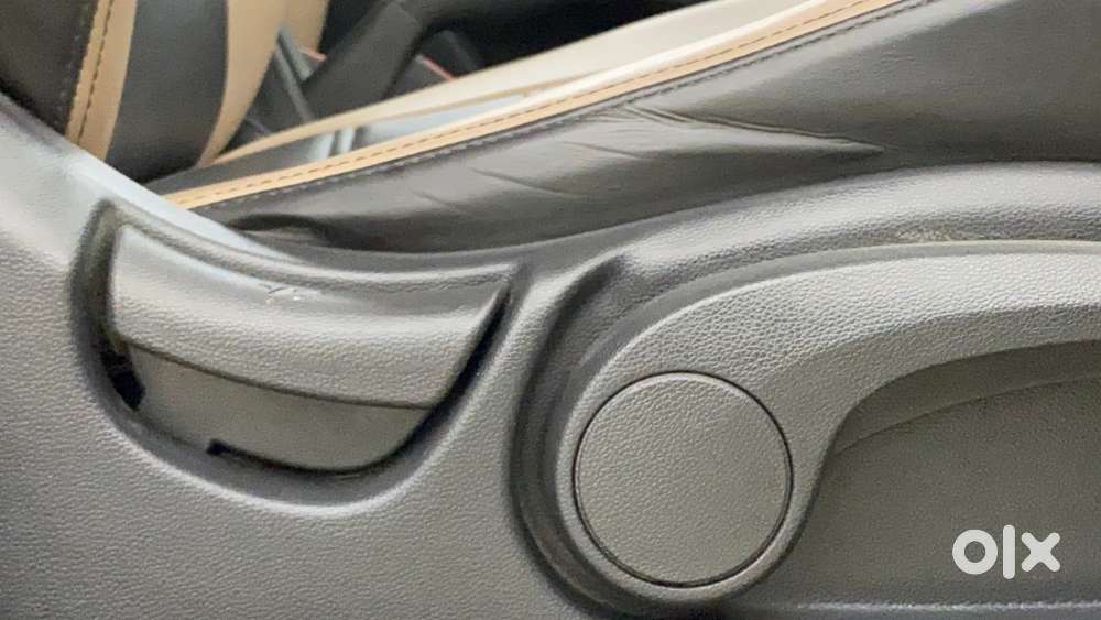 Hyundai Creta 1.6 Sx Plus Petrol At, 2018, Petrol