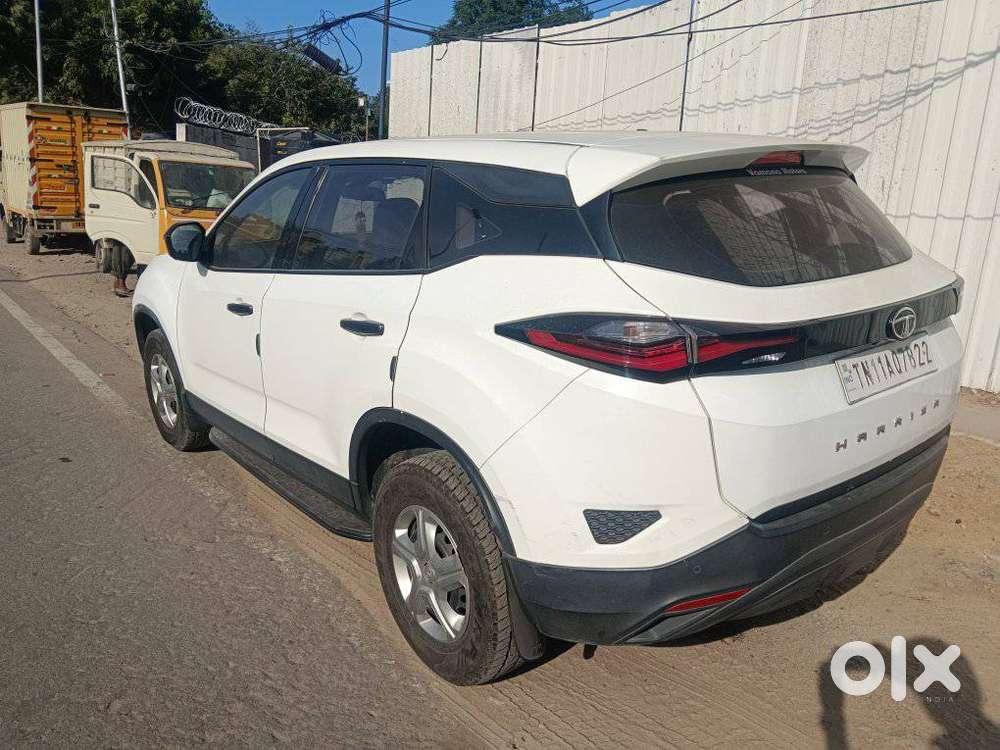 Tata Harrier Xe, 2019, Diesel