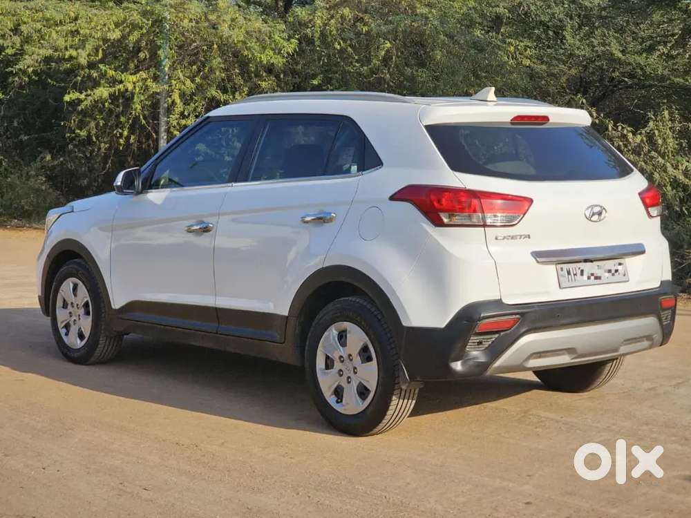 Hyundai Creta 1.4 Diesel 2019