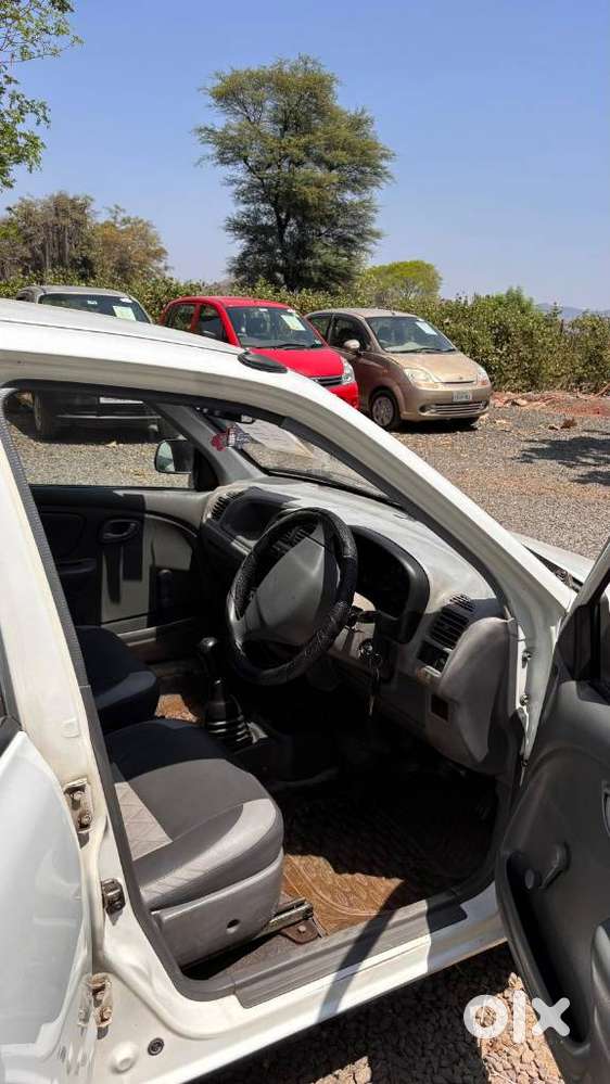 Maruti Suzuki Alto 0.8 Lxi (o), 2005, Petrol
