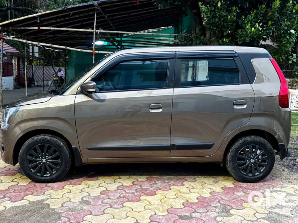 Maruti Suzuki Wagon R Zxi Plus 1.2 2022