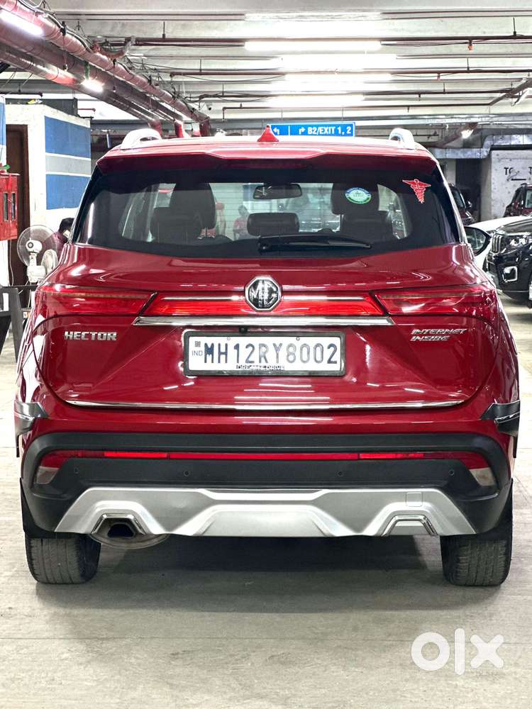 Mg Hector 2.0 Sharp Diesel, 2019, Diesel