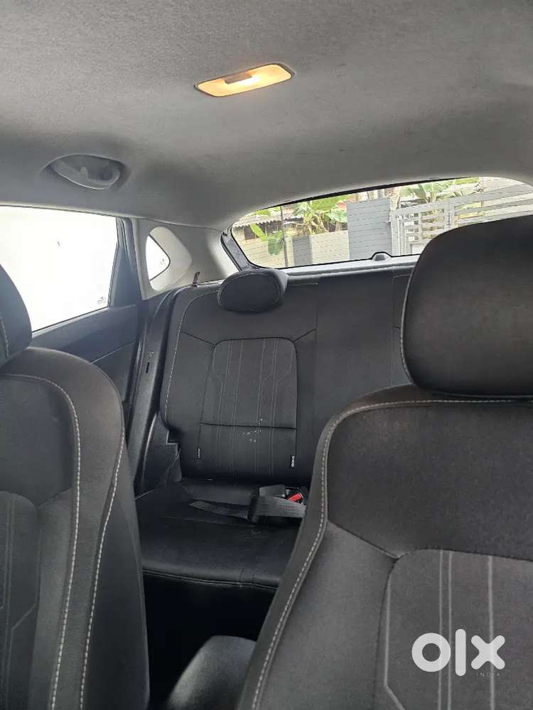Hyundai New I20 2022 Sportz