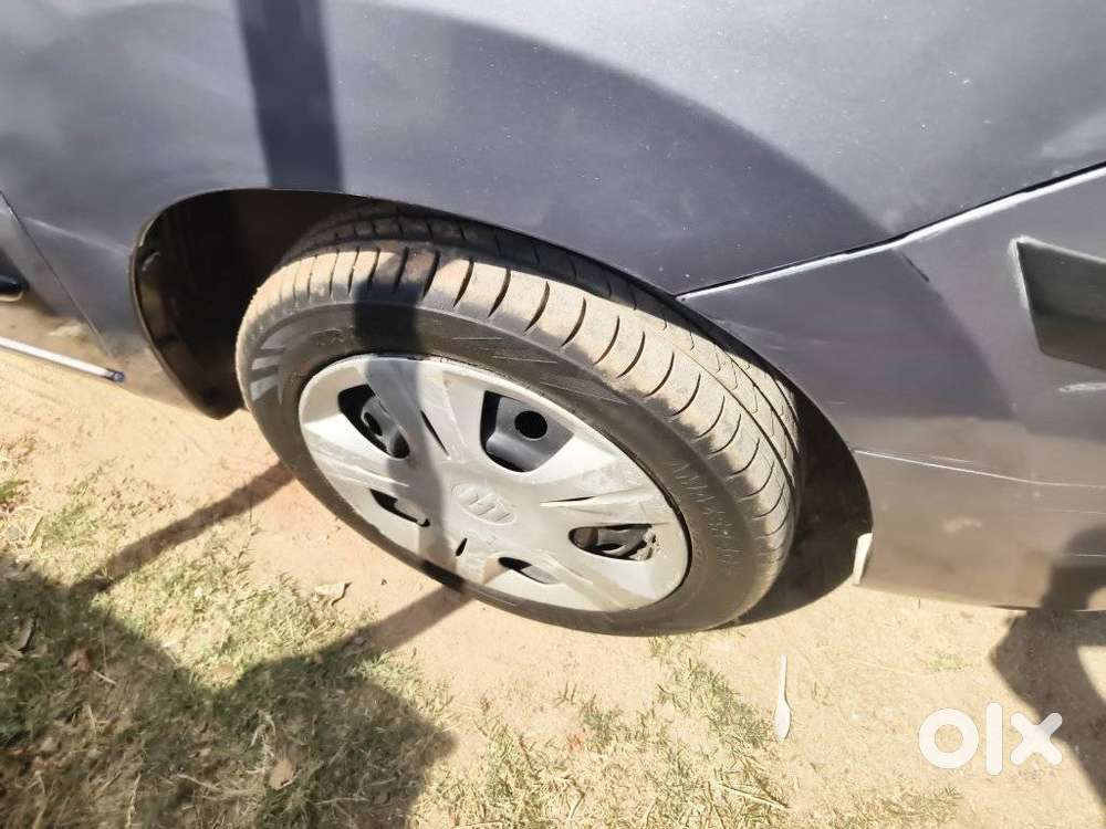 Maruti Suzuki Wagon R Vxi, 2018, Petrol