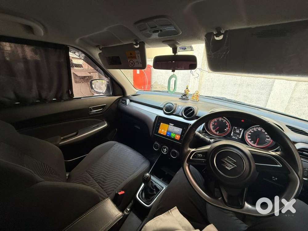 2024 Maruti Suzuki Cng Hybrid Manual