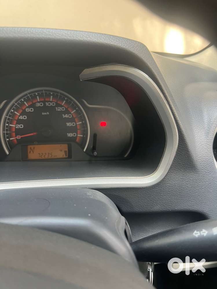 Maruti Suzuki Alto K10 2015 Petrol Automatic