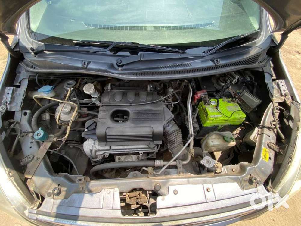 Maruti Suzuki Wagon R Lxi 1.0, 2014, Cng & Hybrids