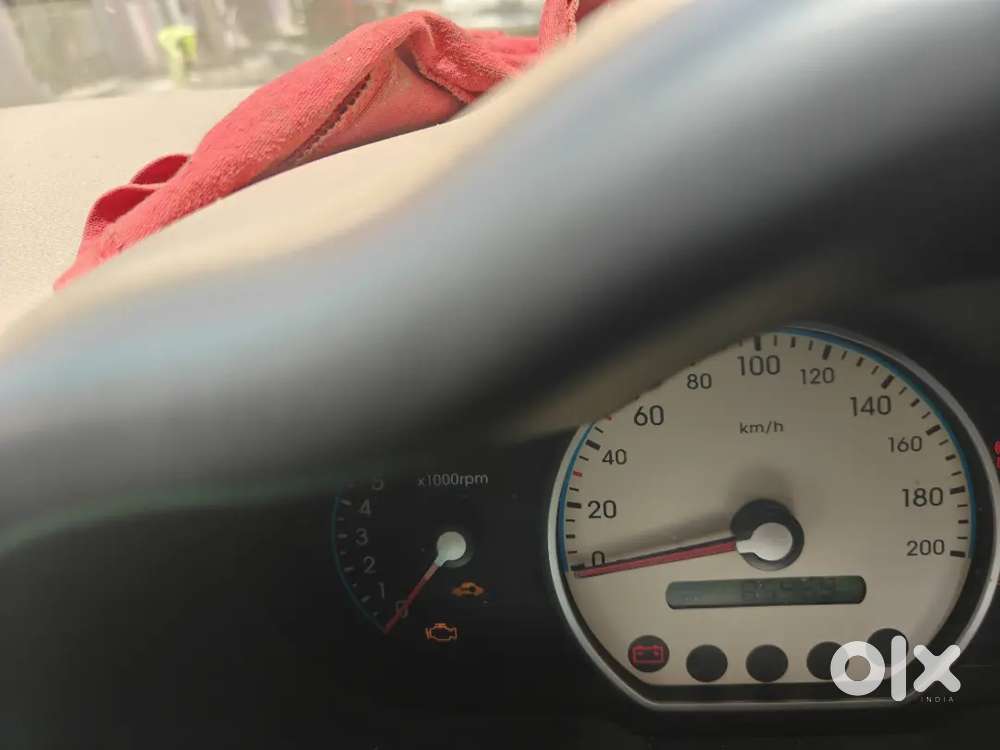 Hyundai I10 Magna ( Kappa)