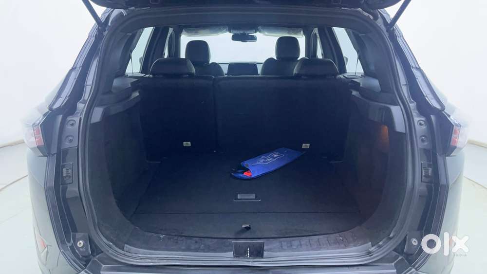 Tata Harrier Xza Plus Dark Edition, 2022, Diesel