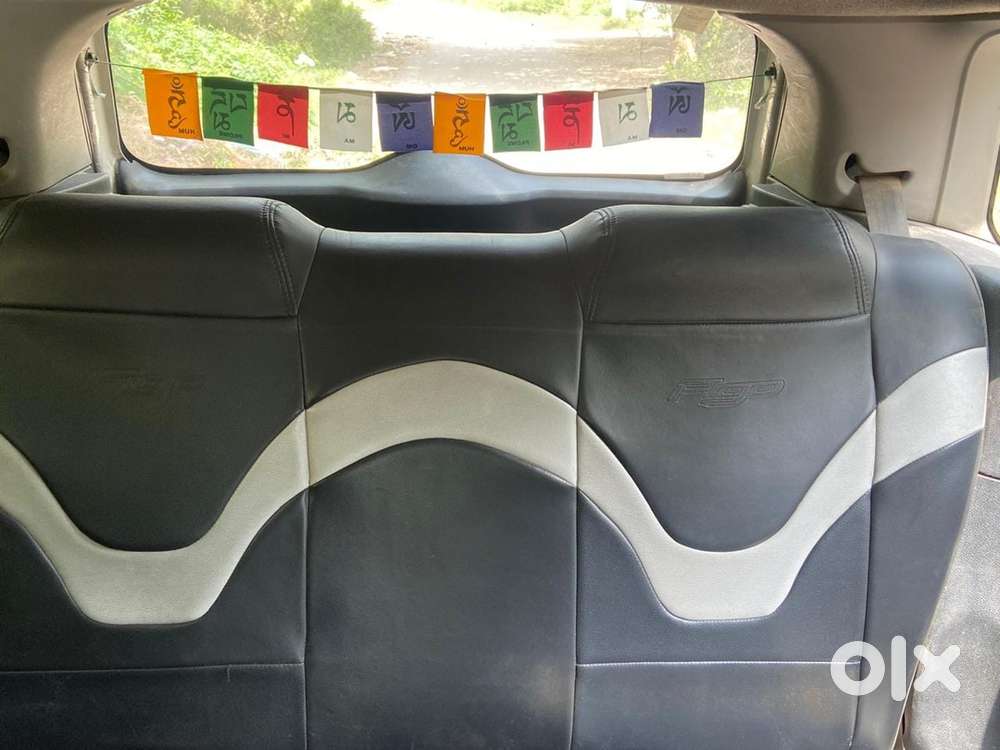 Ford Figo Diesel Manual 2011