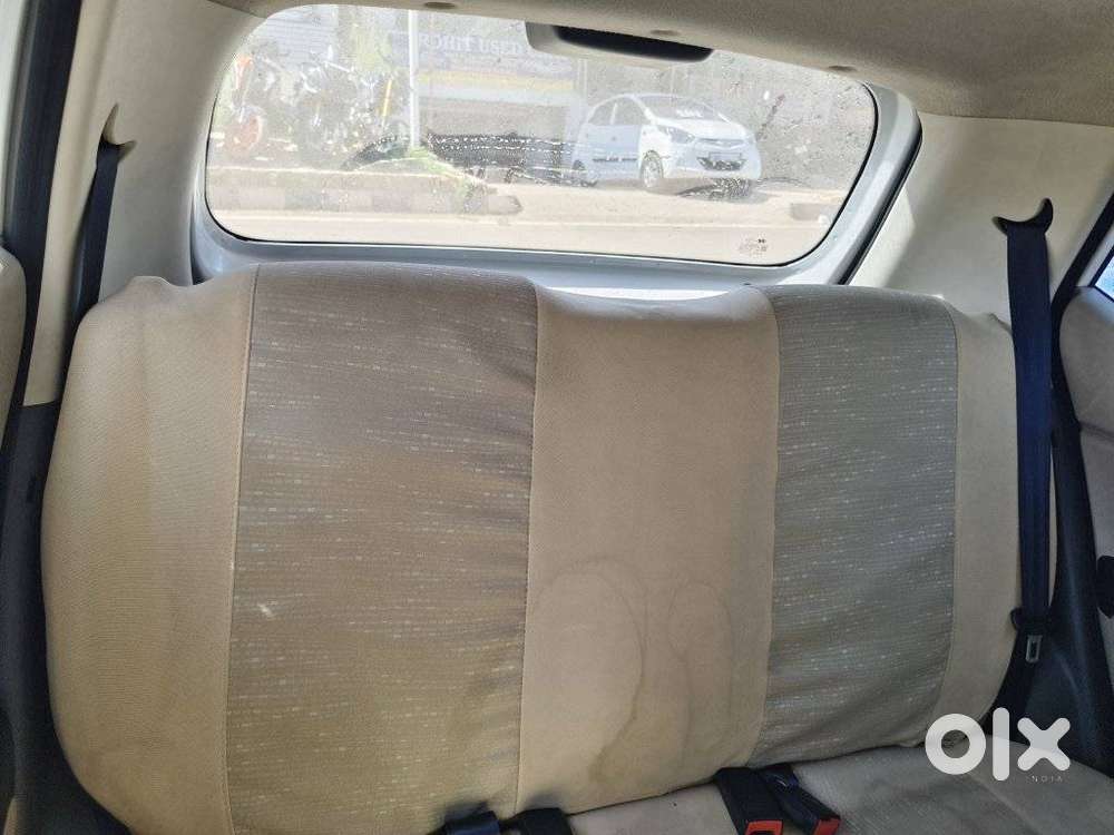 Hyundai I10 Magna 1.2 Itech Se, 2015, Petrol