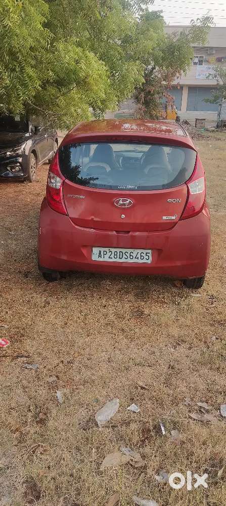 Hyundai Eon In Lowest Price