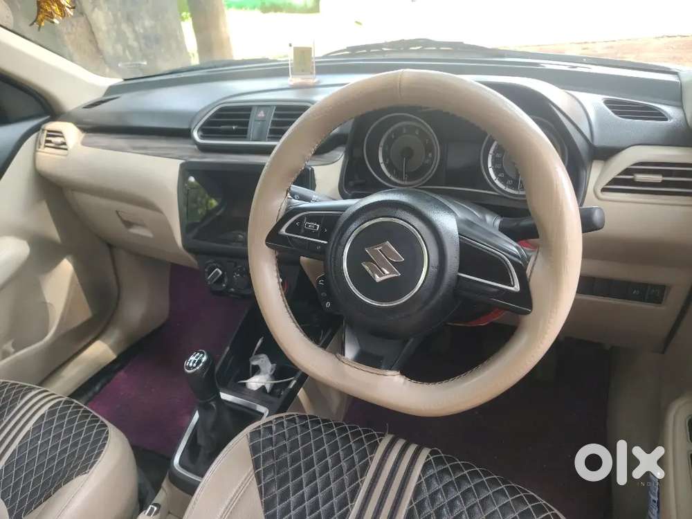 Maruti Suzuki Dzire 2022 1st Owner